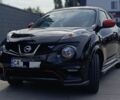 Черный Ниссан Жук, объемом двигателя 1.6 л и пробегом 177 тыс. км за 13498 $, фото 2 на Automoto.ua