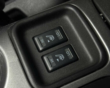 Чорний Ніссан Жук, об'ємом двигуна 1.62 л та пробігом 78 тис. км за 11800 $, фото 30 на Automoto.ua