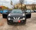 Черный Ниссан Жук, объемом двигателя 1.6 л и пробегом 100 тыс. км за 13590 $, фото 16 на Automoto.ua