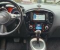 Черный Ниссан Жук, объемом двигателя 1.6 л и пробегом 108 тыс. км за 12500 $, фото 1 на Automoto.ua
