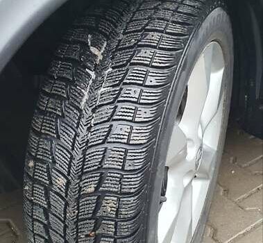 Чорний Ніссан Жук, об'ємом двигуна 1.6 л та пробігом 108 тис. км за 12000 $, фото 14 на Automoto.ua