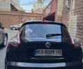 Черный Ниссан Жук, объемом двигателя 1.6 л и пробегом 101 тыс. км за 11000 $, фото 2 на Automoto.ua