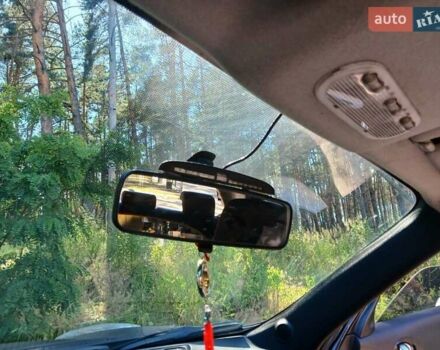 Черный Ниссан Жук, объемом двигателя 1.6 л и пробегом 118 тыс. км за 8300 $, фото 10 на Automoto.ua