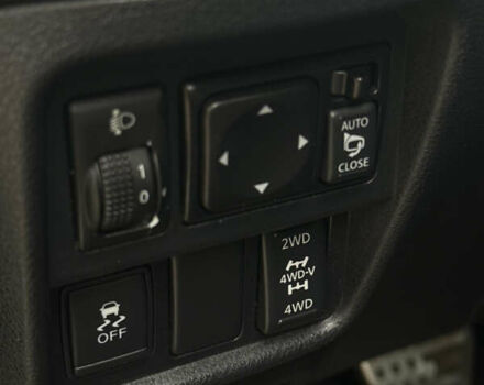 Чорний Ніссан Жук, об'ємом двигуна 1.62 л та пробігом 78 тис. км за 11800 $, фото 22 на Automoto.ua