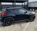 Черный Ниссан Жук, объемом двигателя 1.6 л и пробегом 188 тыс. км за 8699 $, фото 7 на Automoto.ua
