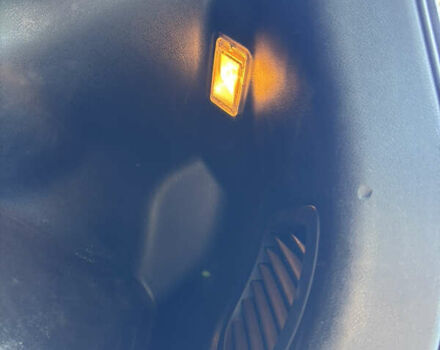 Черный Ниссан Жук, объемом двигателя 1.6 л и пробегом 75 тыс. км за 12700 $, фото 7 на Automoto.ua