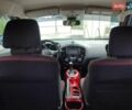 Чорний Ніссан Жук, об'ємом двигуна 1.46 л та пробігом 180 тис. км за 9550 $, фото 14 на Automoto.ua