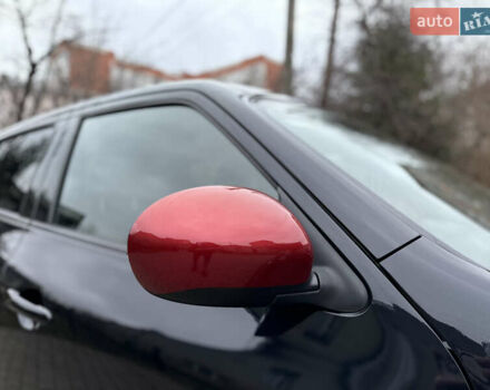 Черный Ниссан Жук, объемом двигателя 1.6 л и пробегом 133 тыс. км за 10750 $, фото 34 на Automoto.ua