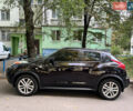 Черный Ниссан Жук, объемом двигателя 1.62 л и пробегом 225 тыс. км за 9500 $, фото 1 на Automoto.ua