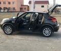 Чорний Ніссан Жук, об'ємом двигуна 1.62 л та пробігом 154 тис. км за 11200 $, фото 5 на Automoto.ua