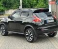 Чорний Ніссан Жук, об'ємом двигуна 1.46 л та пробігом 180 тис. км за 9550 $, фото 23 на Automoto.ua