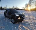 Черный Ниссан Жук, объемом двигателя 1.62 л и пробегом 120 тыс. км за 10500 $, фото 3 на Automoto.ua