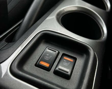 Черный Ниссан Жук, объемом двигателя 1.6 л и пробегом 172 тыс. км за 10900 $, фото 19 на Automoto.ua