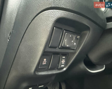 Черный Ниссан Жук, объемом двигателя 1.6 л и пробегом 133 тыс. км за 10750 $, фото 61 на Automoto.ua