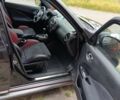 Черный Ниссан Жук, объемом двигателя 1.62 л и пробегом 177 тыс. км за 13507 $, фото 11 на Automoto.ua