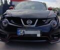 Черный Ниссан Жук, объемом двигателя 1.6 л и пробегом 177 тыс. км за 13498 $, фото 14 на Automoto.ua