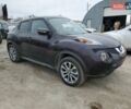 Черный Ниссан Жук, объемом двигателя 1.62 л и пробегом 104 тыс. км за 1000 $, фото 1 на Automoto.ua