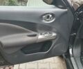 Черный Ниссан Жук, объемом двигателя 1.6 л и пробегом 108 тыс. км за 12500 $, фото 4 на Automoto.ua