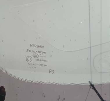 Чорний Ніссан Жук, об'ємом двигуна 1.6 л та пробігом 108 тис. км за 12000 $, фото 12 на Automoto.ua