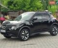 Чорний Ніссан Жук, об'ємом двигуна 1.46 л та пробігом 180 тис. км за 9550 $, фото 25 на Automoto.ua