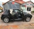 Черный Ниссан Жук, объемом двигателя 1.6 л и пробегом 100 тыс. км за 13590 $, фото 17 на Automoto.ua