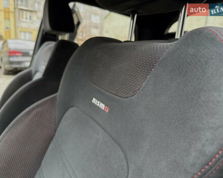 Черный Ниссан Жук, объемом двигателя 1.6 л и пробегом 133 тыс. км за 10750 $, фото 63 на Automoto.ua