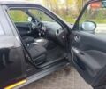 Чорний Ніссан Жук, об'ємом двигуна 1.6 л та пробігом 267 тис. км за 7950 $, фото 4 на Automoto.ua
