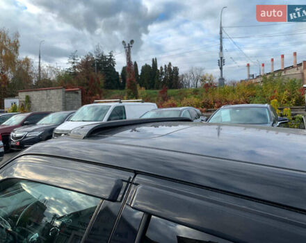 Черный Ниссан Жук, объемом двигателя 1.6 л и пробегом 100 тыс. км за 13390 $, фото 12 на Automoto.ua