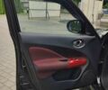 Чорний Ніссан Жук, об'ємом двигуна 1.46 л та пробігом 180 тис. км за 9550 $, фото 10 на Automoto.ua