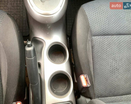 Черный Ниссан Жук, объемом двигателя 1.6 л и пробегом 100 тыс. км за 13390 $, фото 34 на Automoto.ua