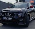Черный Ниссан Жук, объемом двигателя 1.62 л и пробегом 177 тыс. км за 13507 $, фото 1 на Automoto.ua