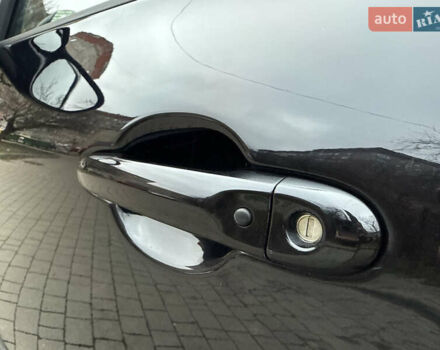 Черный Ниссан Жук, объемом двигателя 1.6 л и пробегом 133 тыс. км за 10750 $, фото 30 на Automoto.ua