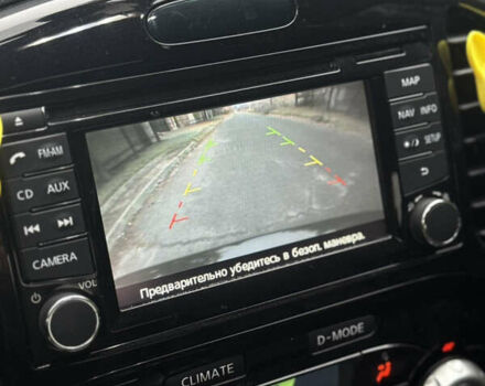 Чорний Ніссан Жук, об'ємом двигуна 1.62 л та пробігом 78 тис. км за 11800 $, фото 23 на Automoto.ua