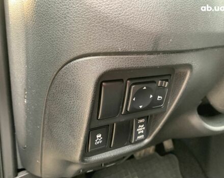 Черный Ниссан Жук, объемом двигателя 1.6 л и пробегом 100 тыс. км за 13590 $, фото 37 на Automoto.ua