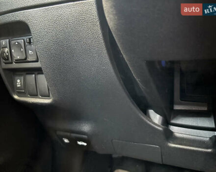Черный Ниссан Жук, объемом двигателя 1.6 л и пробегом 75 тыс. км за 12700 $, фото 3 на Automoto.ua