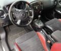 Черный Ниссан Жук, объемом двигателя 1.62 л и пробегом 177 тыс. км за 13507 $, фото 4 на Automoto.ua