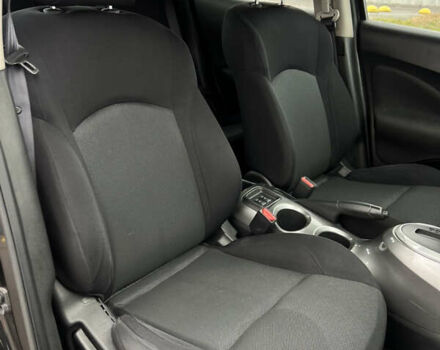 Черный Ниссан Жук, объемом двигателя 1.6 л и пробегом 172 тыс. км за 11300 $, фото 20 на Automoto.ua