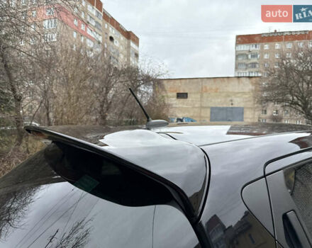 Черный Ниссан Жук, объемом двигателя 1.6 л и пробегом 133 тыс. км за 10750 $, фото 23 на Automoto.ua