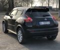 Чорний Ніссан Жук, об'ємом двигуна 1.62 л та пробігом 154 тис. км за 11200 $, фото 2 на Automoto.ua