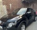 Черный Ниссан Жук, объемом двигателя 1.6 л и пробегом 101 тыс. км за 11000 $, фото 1 на Automoto.ua