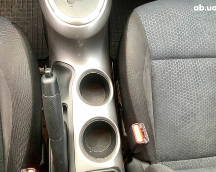 Черный Ниссан Жук, объемом двигателя 1.6 л и пробегом 100 тыс. км за 13590 $, фото 34 на Automoto.ua