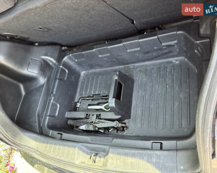 Черный Ниссан Жук, объемом двигателя 1.6 л и пробегом 75 тыс. км за 12700 $, фото 8 на Automoto.ua