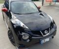 Черный Ниссан Жук, объемом двигателя 1.62 л и пробегом 177 тыс. км за 13507 $, фото 21 на Automoto.ua