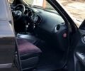 Черный Ниссан Жук, объемом двигателя 1.6 л и пробегом 154 тыс. км за 12300 $, фото 8 на Automoto.ua