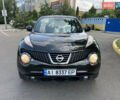 Черный Ниссан Жук, объемом двигателя 1.6 л и пробегом 172 тыс. км за 11600 $, фото 10 на Automoto.ua