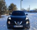 Черный Ниссан Жук, объемом двигателя 1.62 л и пробегом 120 тыс. км за 10500 $, фото 10 на Automoto.ua