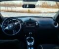 Черный Ниссан Жук, объемом двигателя 1.62 л и пробегом 120 тыс. км за 10500 $, фото 16 на Automoto.ua