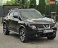 Чорний Ніссан Жук, об'ємом двигуна 1.46 л та пробігом 180 тис. км за 9550 $, фото 28 на Automoto.ua