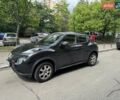 Черный Ниссан Жук, объемом двигателя 1.6 л и пробегом 101 тыс. км за 11000 $, фото 1 на Automoto.ua