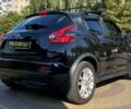 Черный Ниссан Жук, объемом двигателя 1.6 л и пробегом 215 тыс. км за 8999 $, фото 6 на Automoto.ua